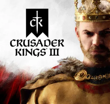 Crusader Kings III