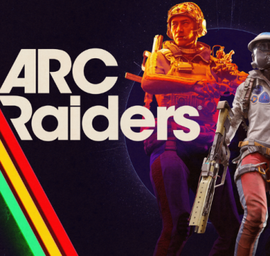 ARC Raiders