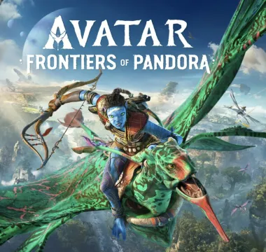 Avatar: Frontiers of Pandora