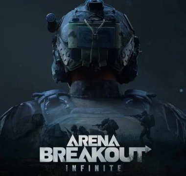 Arena Breakout: Infinite