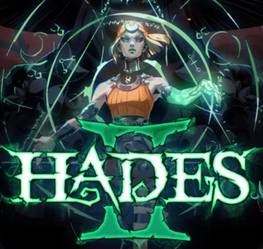 Hades II