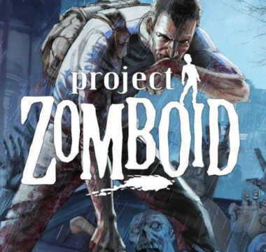 Project Zomboid