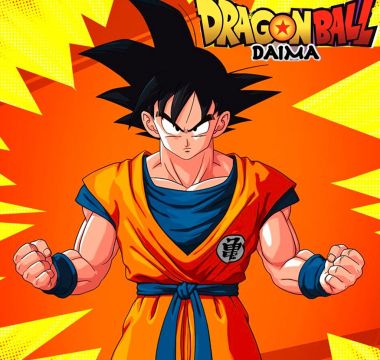 DRAGON BALL Z: KAKAROT