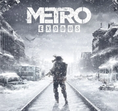 Metro Exodus