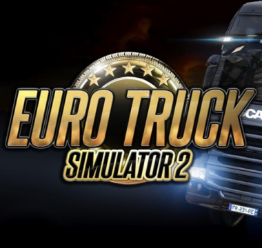 Euro Truck Simulator 2