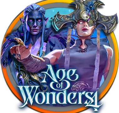 Age of Wonders 4