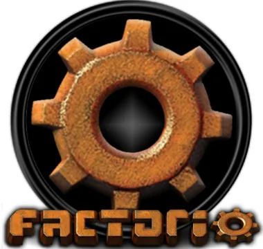 Factorio