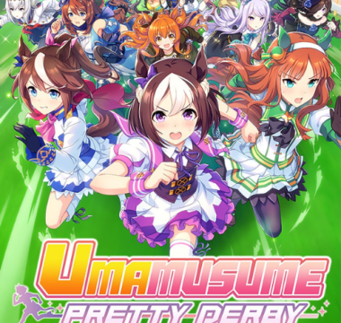 Umamusume: Pretty Derby