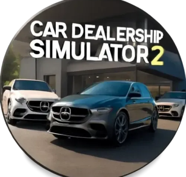 Car Dealership Simulator 2