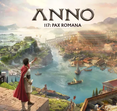 Anno 117: Pax Romana