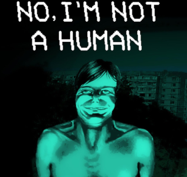 No, I'm not a Human