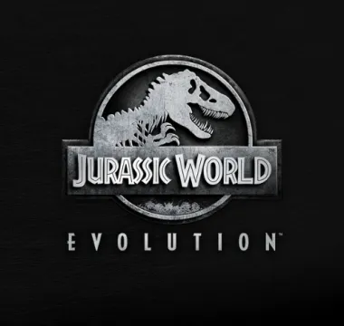 Jurassic World Evolution