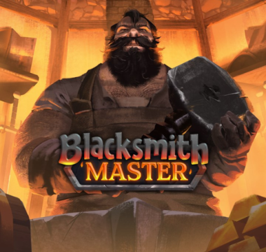 Blacksmith Master