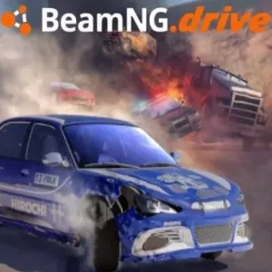 BeamNG.drive