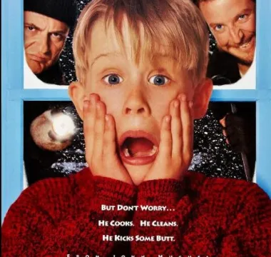 Home Alone