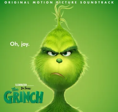 The Grinch