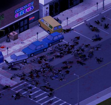 Project Zomboid 5