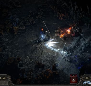 Path of Exile 2 10