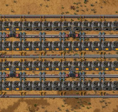 Factorio 9