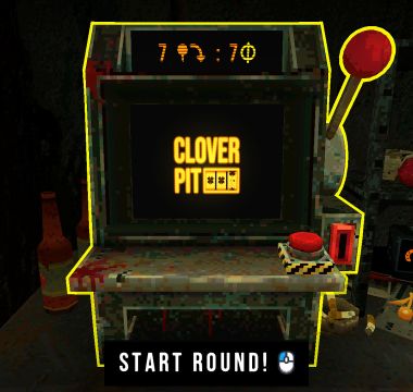 CloverPit 7