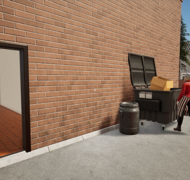 Fast Food Simulator 9