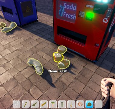 Waterpark Simulator 10