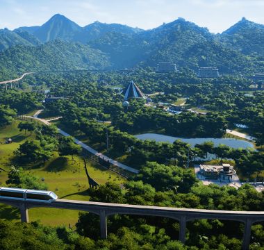 Jurassic World Evolution 8