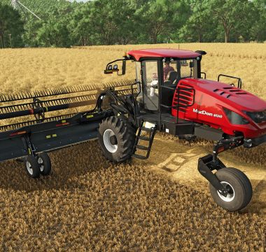 Farming Simulator 25 21