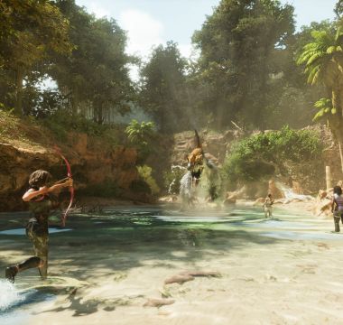 ARK: Survival Ascended 7