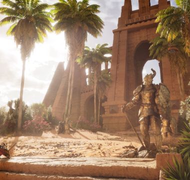 ARK: Survival Ascended 15