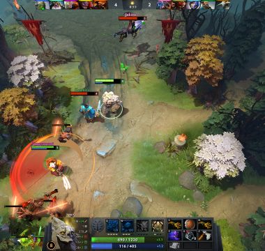 Dota 2 6