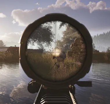 Arena Breakout: Infinite 5