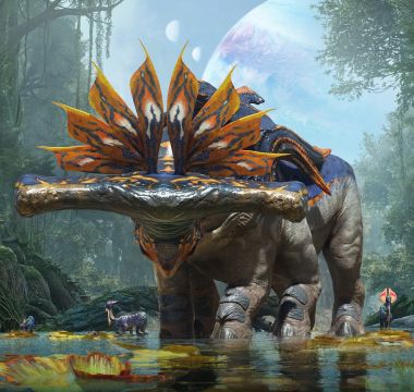 Avatar: Frontiers of Pandora 9