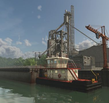 Farming Simulator 25 22