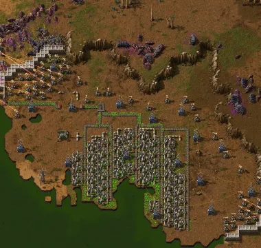 Factorio 31
