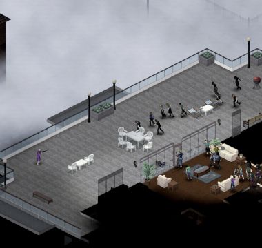 Project Zomboid 2