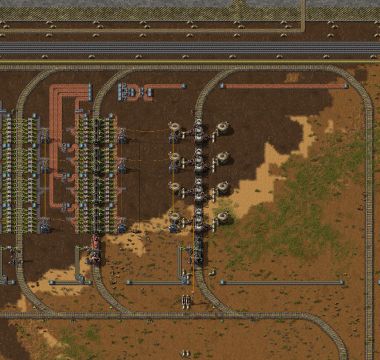 Factorio 15