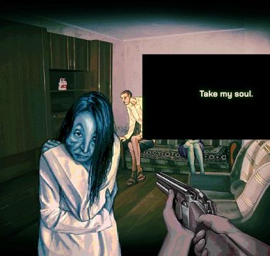 No, I'm not a Human 0