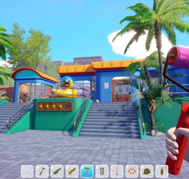 Waterpark Simulator 9