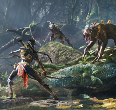 Avatar: Frontiers of Pandora 2