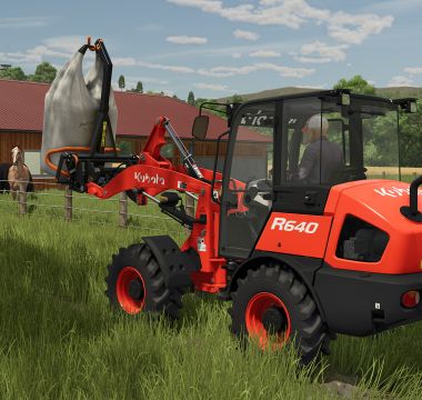 Farming Simulator 25 7