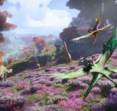 Avatar: Frontiers of Pandora 1