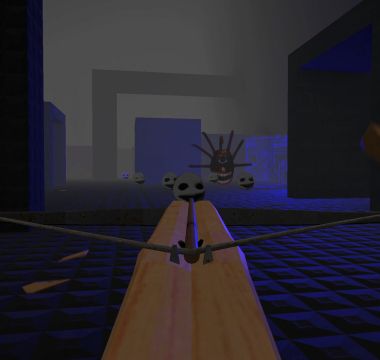 Absolute Insanity 15