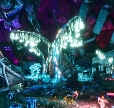 ARK: Survival Ascended 36