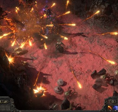 Path of Exile 2 7