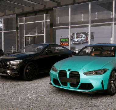 Car Dealership Simulator 2 29