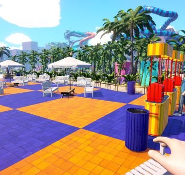 Waterpark Simulator 17