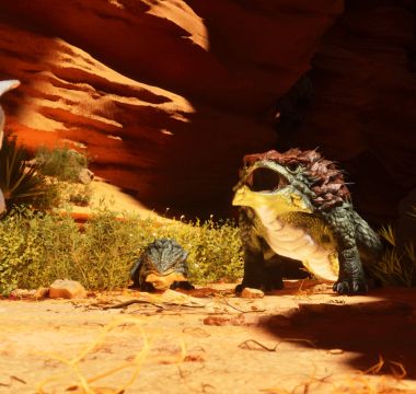 ARK: Survival Ascended 20