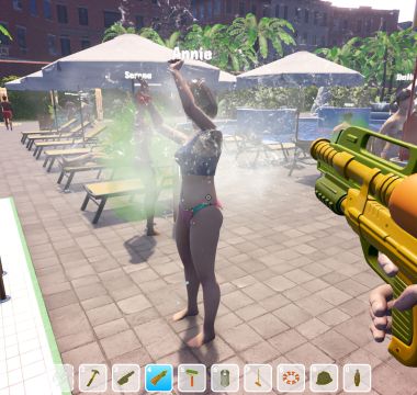 Waterpark Simulator 3