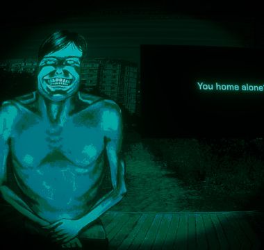 No, I'm not a Human 4